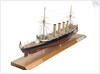 HMS 'Leviathan' (1901) by John Brown & Co. Ltd