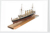 HMS 'Leviathan' (1901) by John Brown & Co. Ltd