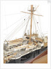 HMS 'Leviathan' (1901) by John Brown & Co. Ltd