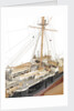 HMS 'Leviathan' (1901) by John Brown & Co. Ltd