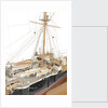 HMS 'Leviathan' (1901) by John Brown & Co. Ltd