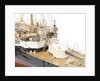 HMS 'Leviathan' (1901) by John Brown & Co. Ltd