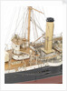 HMS 'Leviathan' (1901) by John Brown & Co. Ltd