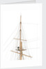 HMS 'Leviathan' (1901) by John Brown & Co. Ltd