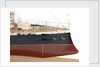 HMS 'Leviathan' (1901) by John Brown & Co. Ltd