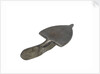 Fluke anchor by unknown