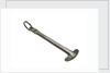 Shank anchor by unknown