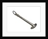 Shank anchor by unknown