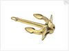 Anchor model by Henry Persehouse Parkes & Co Ltd