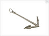 Anchor - method of welding crown by unknown