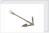 Anchor - method of welding crown by unknown