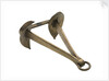 Anchor - triangular shank by unknown