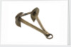 Anchor - triangular shank by unknown