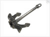 Anchor - Hingley's halls by N. Hingley & Sons Ltd
