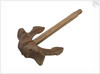Anchor by William Denny & Bros Ltd