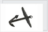Anchor - woodstock by unknown