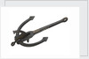 Anchor - similar to Hawkins 1822 by unknown