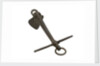 Anchor - Wastevey Smith by unknown