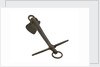 Anchor - Wastevey Smith by unknown