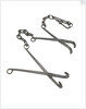 Chain nipper and quick release by unknown