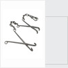Chain nipper and quick release by unknown
