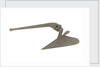 Anchor - topside open by unknown