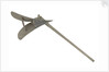 Anchor - underside by unknown