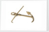 Anchor model - Aylens Admiralty patten by unknown
