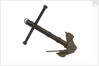Anchor model - two piece shank by unknown