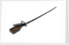 Anchor model - stowing iron chunks by unknown