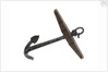 Common anchor - woodstock by unknown