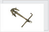 Porters Pattern anchor by unknown