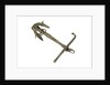 Porters Pattern anchor by unknown