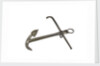 Aylens Admiralty pattern (silver) by unknown