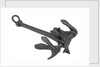 Anchor model by unknown