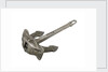 Anchor model by N Hingley & Sons Ltd