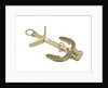 Anchor model by unknown