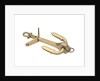 Anchor model by unknown