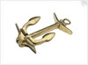 Anchor model by Henry Persehouse Parkes & Co Ltd