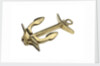 Anchor model by Henry Persehouse Parkes & Co Ltd