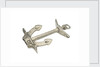 Anchor model by Halls