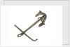 Anchor model by unknown