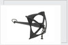 Anchor model by unknown