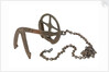 Anchor model by unknown