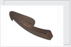 Anchor model; Sectional model by Unknown
