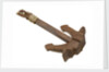 Anchor model by William Denny & Bros Ltd