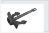 Anchor model by Joseph Wright & Co. Ltd