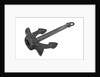 Anchor model by Joseph Wright & Co. Ltd