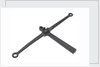 Anchor model by unknown