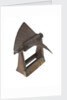 Propeller model by M. Wimshurst